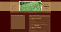 Desktop Screenshot of magiro.ch